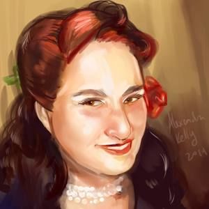 Meet your Posher, Nora